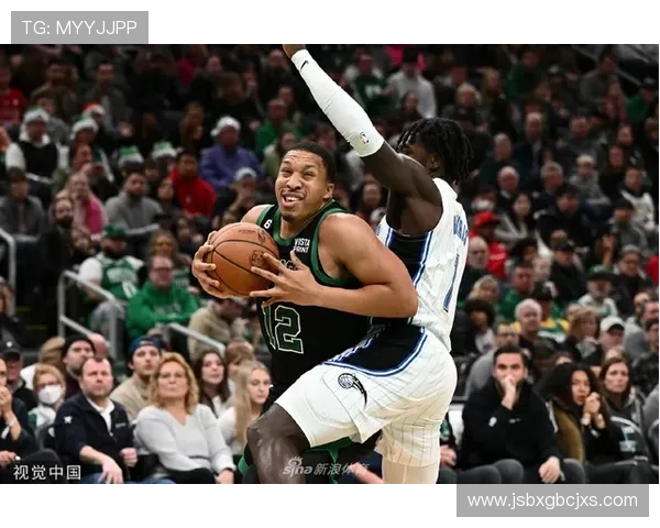 班凯罗37分引领魔术胜奇才