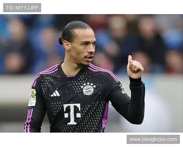 [德甲]马兹拉维精妙直塞 萨内推射再下一城.